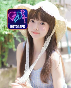 Read more about the article Barbara White Cantik di Hot51 Apk 2026 Terbaru Pro