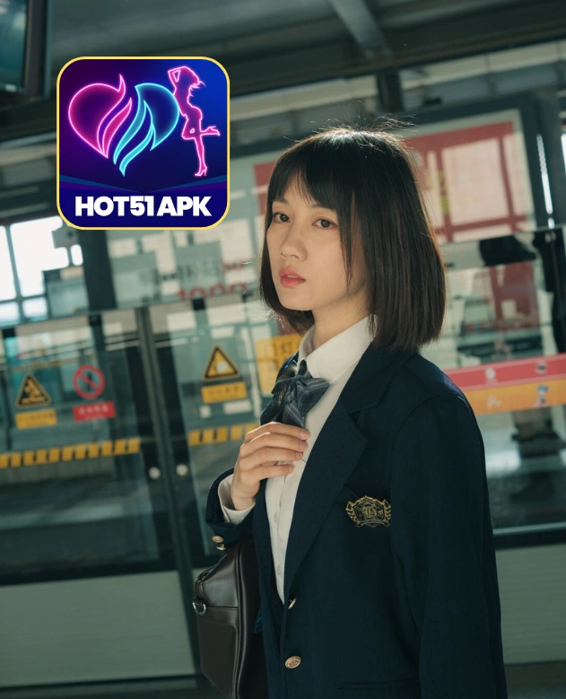 Brandon Cooper di Hot51 Apk 2026 Terbaru 2 - Hot51 Brandon Cooper-Hot51