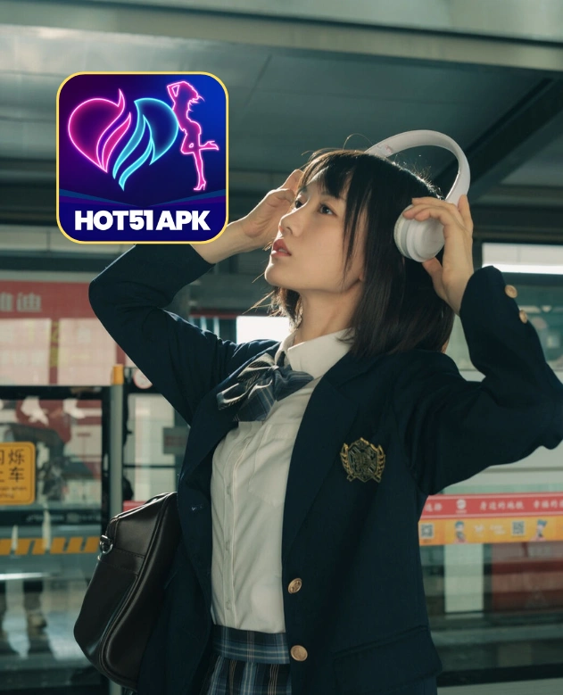 Brandon Cooper di Hot51 Apk 2026 Terbaru 3 - Hot51 Brandon Cooper-Hot51