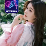 Brielle Mason Cantik di Hot51 Apk 2026