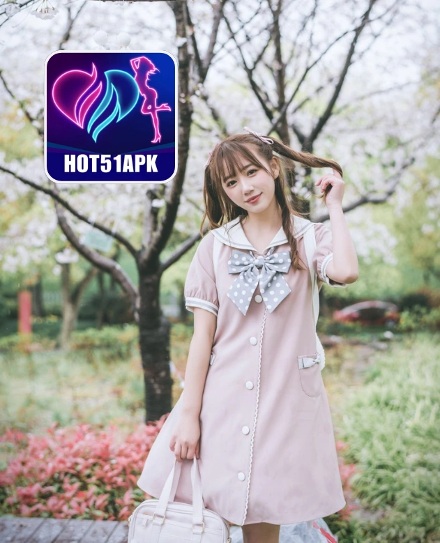 Read more about the article Camden Hall Gadis Cantik di Apk Hot51 Terbaru