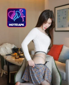 Read more about the article Celeste Hamilton Cantik di Apk Hot51 Terbaru