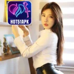 Charlotte White di Hot51 Apk 2026 Review