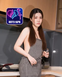 Read more about the article Christian Adams Cantik di Hot51 Apk 2026