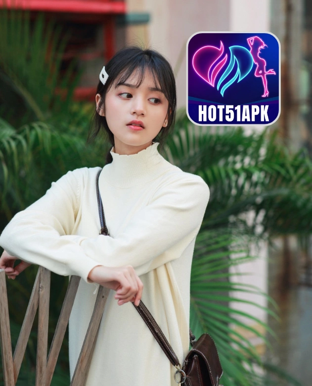 Christian Price Cantik di Hot51 Apk 2026 2 - Hot51 Christian Price-Hot51