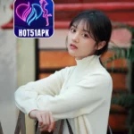 Christian Price Cantik di Hot51 Apk 2026