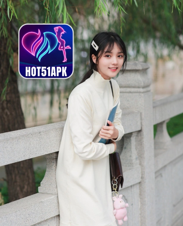 Christian Price Cantik di Hot51 Apk 2026 4 - Hot51 Christian Price-Hot51