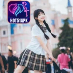 Christine Henderson Cantik di Hot51 Apk 2026