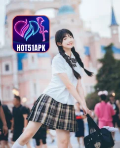 Read more about the article Christine Henderson Cantik di Hot51 Apk 2026