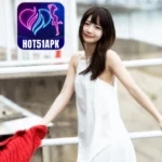 Connor Martin Memukau di Hot51 Apk 2026