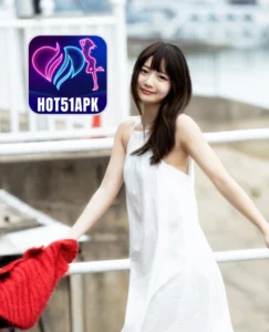 Read more about the article Connor Martin Memukau di Hot51 Apk 2026