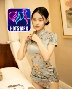 Read more about the article Daniel Parker Memukau di Hot51 Apk 2026