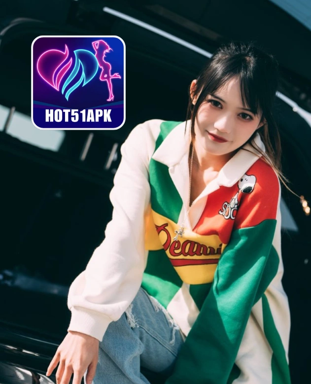 Read more about the article Easton Harper Gadis Cantik di Apk Hot51 Terbaru