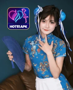 Read more about the article Elijah Scott Gadis Cantik di Hot51 Apk 2026