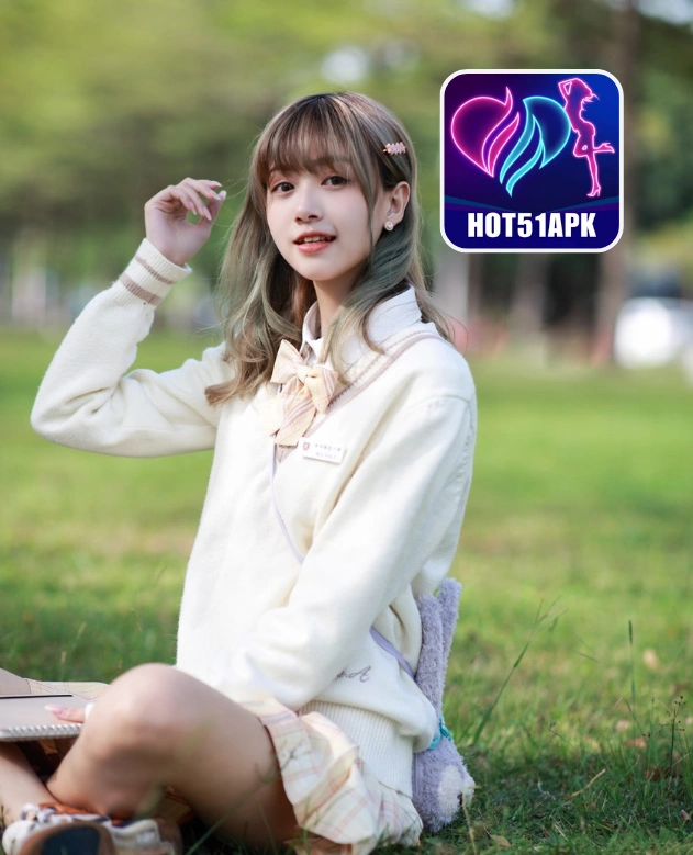 Gavin Henderson Cantik di Apk Hot51 Live 2 - Hot51 Gavin Henderson-Hot51