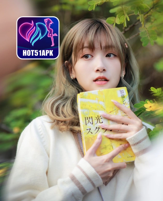 Gavin Henderson Cantik di Apk Hot51 Live 3 - Hot51 Gavin Henderson-Hot51