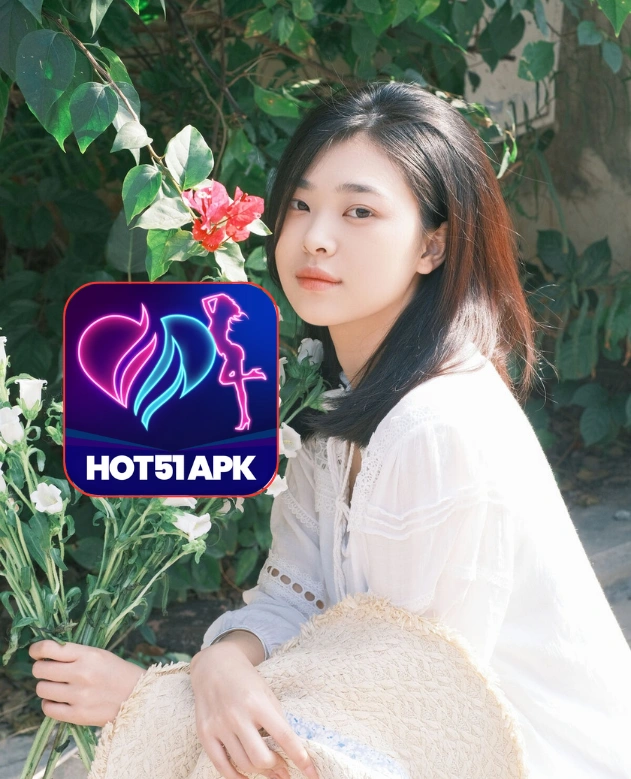 Harper Reynolds-Hot51 