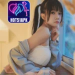 Hazel Reynolds Cantik di Hot51 Apk 2026