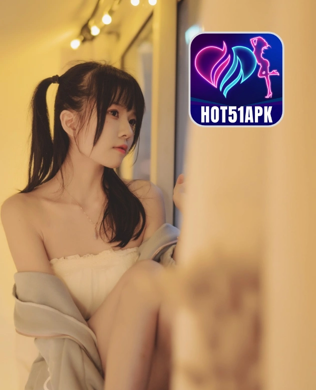 Hazel Reynolds Cantik di Hot51 Apk 2026 2 - Hot51 Hazel Reynolds-Hot51