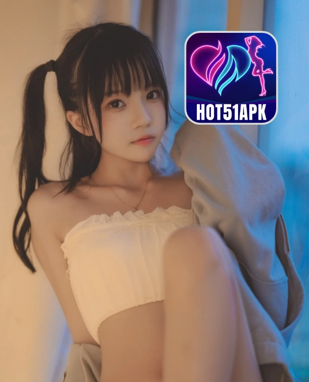 Hazel Reynolds Cantik di Hot51 Apk 2026 3 - Hot51 Hazel Reynolds-Hot51