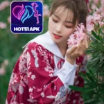 Holden Ellington Cantik di Apk Hot51 Terbaru 2026