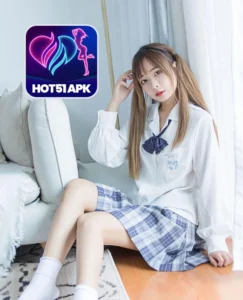 Read more about the article Isaac Turner Cantik di Hot51 Aplikasi Live