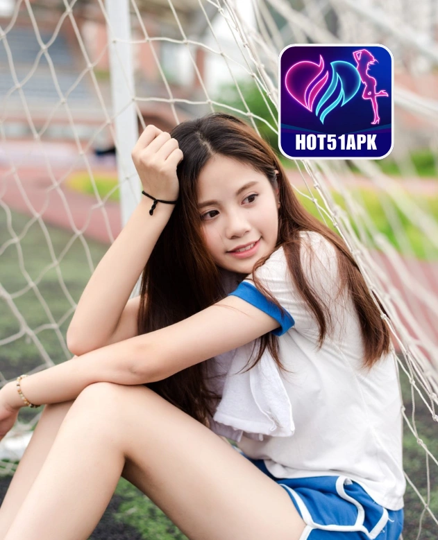 Isla Jackson di Hot51 Cantik dan Memukau 2026 2 - Hot51 Isla Jackson-Hot51