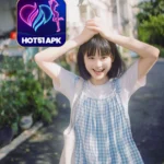 Jace Hunter Cantik di Hot51 Apk 2026 Terbaru