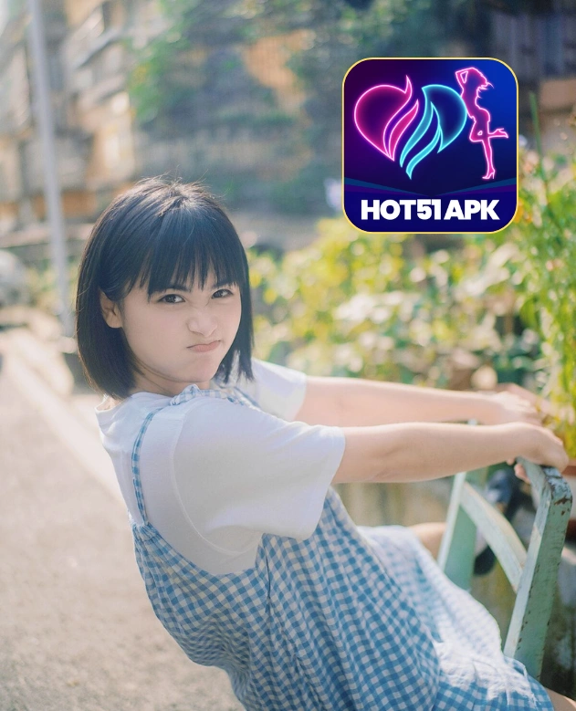 Jace Hunter Cantik di Hot51 Apk 2026 Terbaru 4 - Hot51 Jace Hunter-Hot51