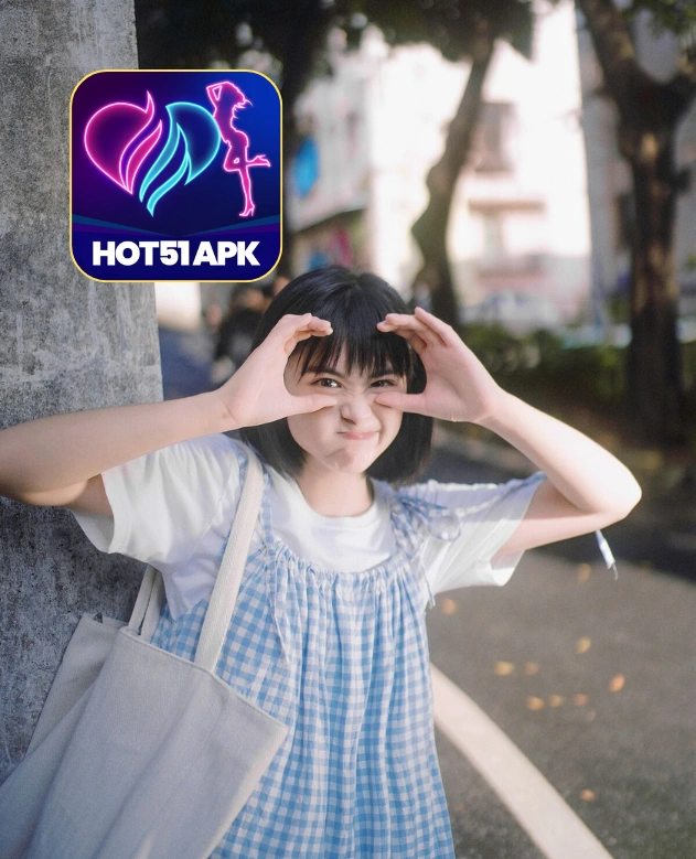 Jace Hunter Cantik di Hot51 Apk 2026 Terbaru 3 - Hot51 Jace Hunter-Hot51