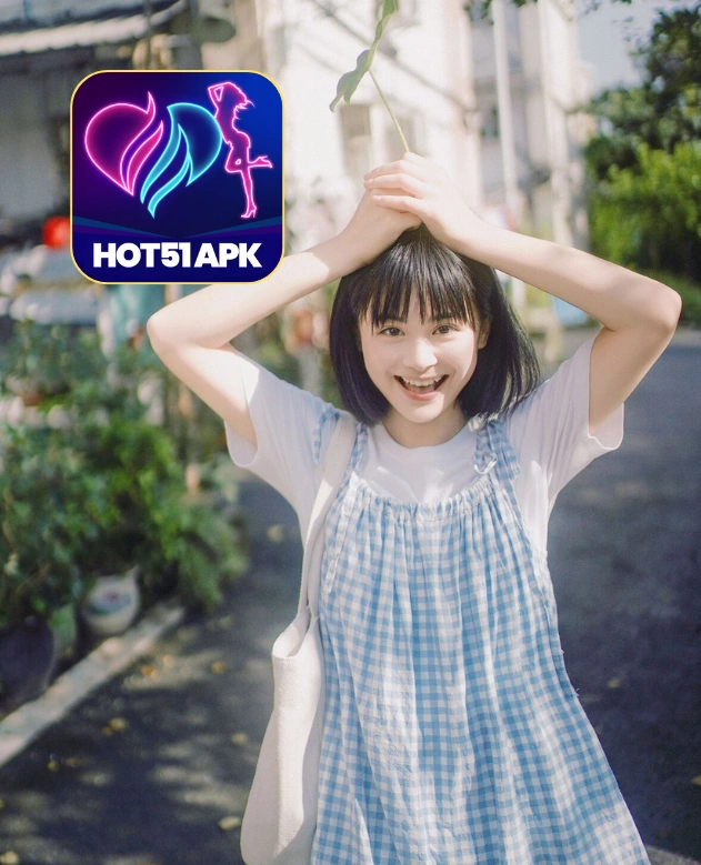 Jace Hunter Cantik di Hot51 Apk 2026 Terbaru 2 - Hot51 Jace Hunter-Hot51