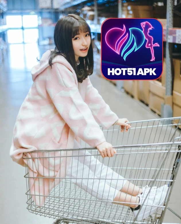 Jackson Reed Cantik di Hot51 Apk 2026 Terbaru 2 - Hot51 Jackson Reed-Hot51