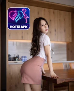 Read more about the article Jaden Carter Cantik Memikat di Aplikasi Hot51