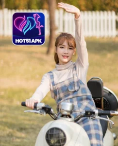 Read more about the article Jasper Langley Cantik dan Menawan di Hot51 Apk