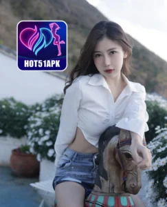 Read more about the article Jaxon James Gadis Cantik di Apk Hot51 Terbaru