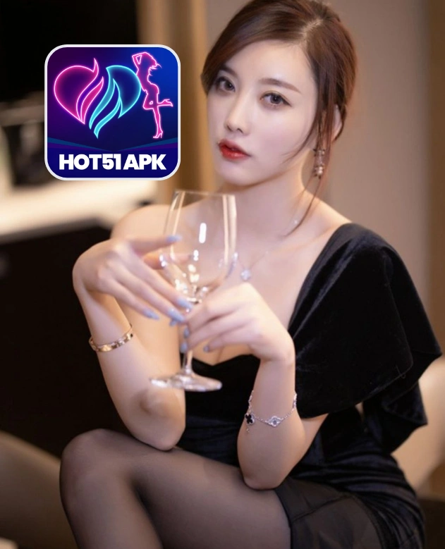 Jemma Collins Gadis Cantik di Hot51 Aplikasi 2 - Hot51 Jemma Collins-Hot51