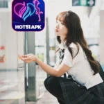 Jett Monroe Gadis Cantik di Hot51 Apk 2026