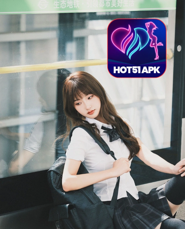 Jett Monroe Gadis Cantik di Hot51 Apk 2026 2 - Hot51 Jett Monroe-Hot51