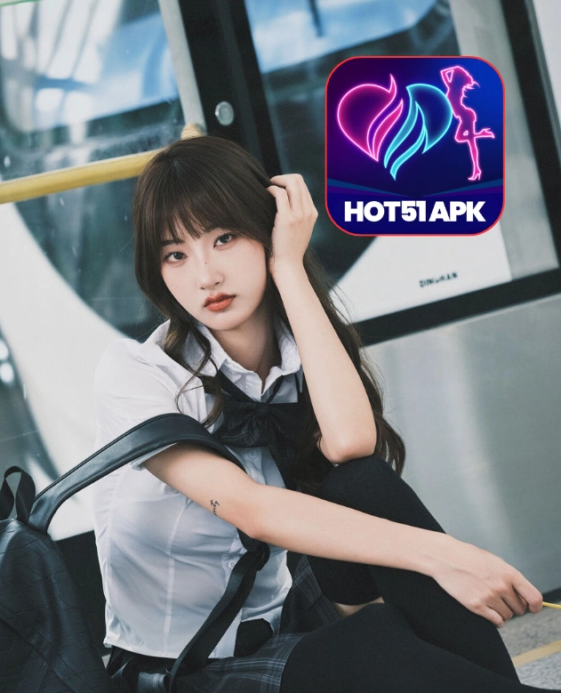 Jett Monroe Gadis Cantik di Hot51 Apk 2026 3 - Hot51 Jett Monroe-Hot51
