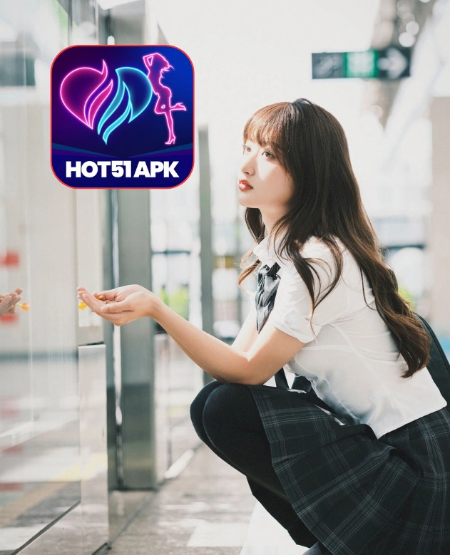 Jett Monroe Gadis Cantik di Hot51 Apk 2026 4 - Hot51 Jett Monroe-Hot51