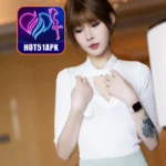 John Davis Cantik dan Populer di Hot51 Apk 2026