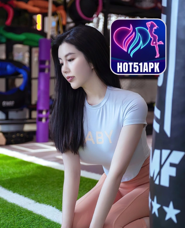 Joseph Taylor di Hot51 Apk 2026 Terbaru 2 - Hot51 Joseph Taylor-Hot51