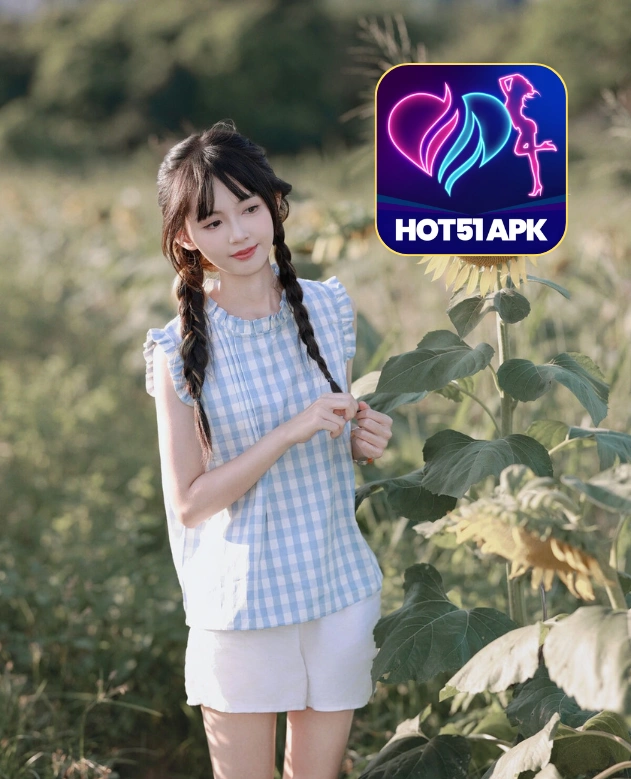 Knox Bennett Cantik di Hot51 Apk Tahun 2026 2 - Hot51 Knox Bennett-Hot51