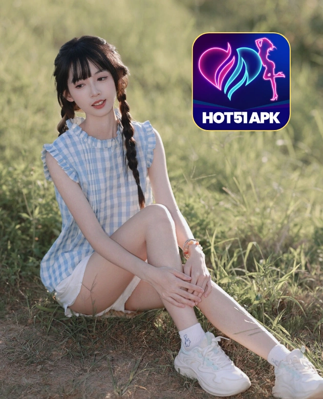 Knox Bennett Cantik di Hot51 Apk Tahun 2026 3 - Hot51 Knox Bennett-Hot51