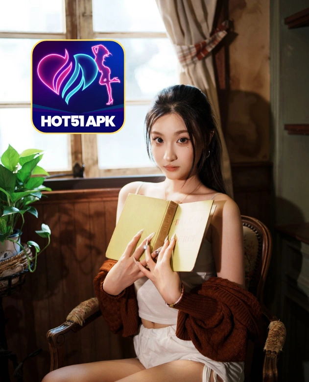 Leah Daniels Gadis Cantik di Hot51 Apk 2026 4 - Hot51 Leah Daniels-Hot51