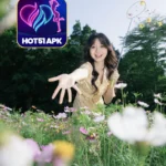 Li Wo An An Cantik Memikat di Hot51 Apk 2026