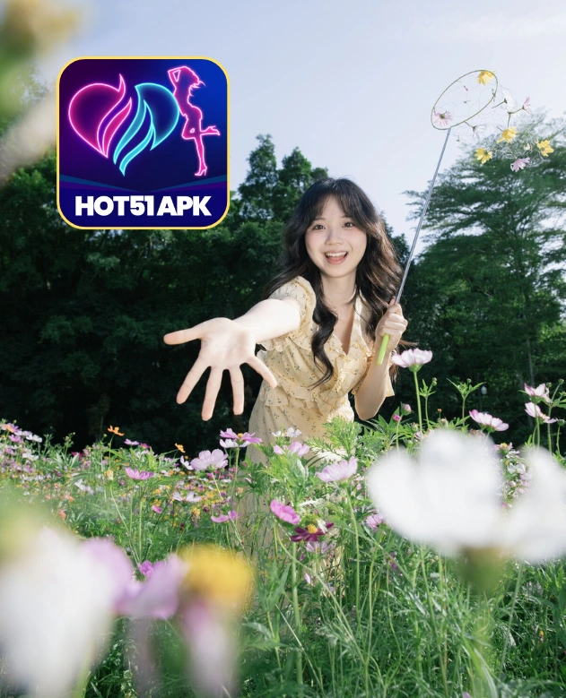 You are currently viewing Li Wo An An Cantik Memikat di Hot51 Apk 2026
