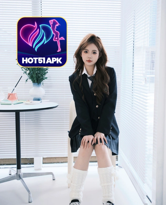 Logan Brooks Cantik di Hot51 Apk 2026 Eksklusif 3 - Hot51 Logan Brooks-Hot51