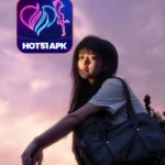 Lucas Harrison Cantik di Hot51 Apk 2026 Terbaru