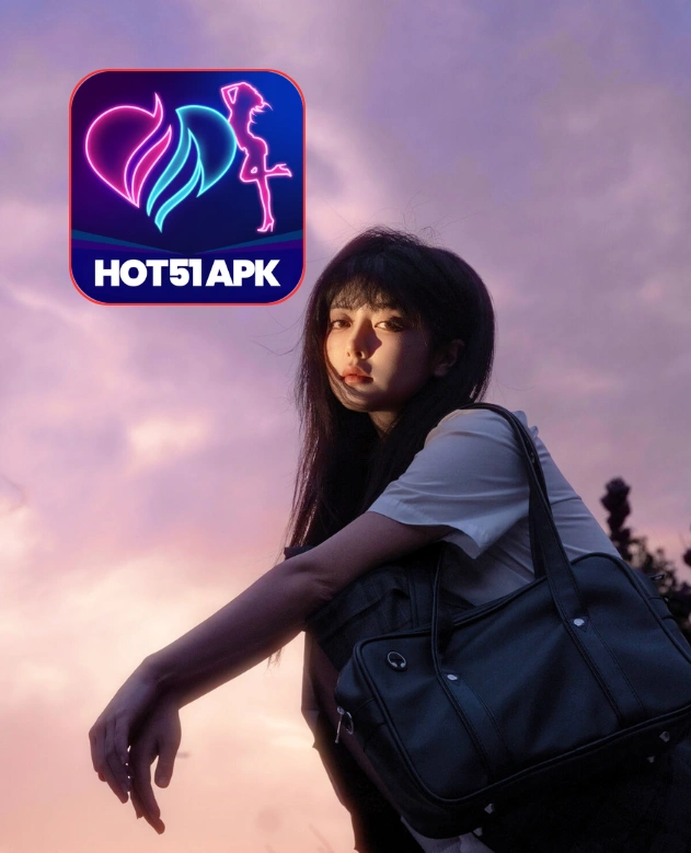 Lucas Harrison-Hot51